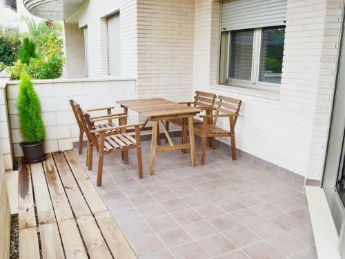 Apartment Balco De Les Salines
