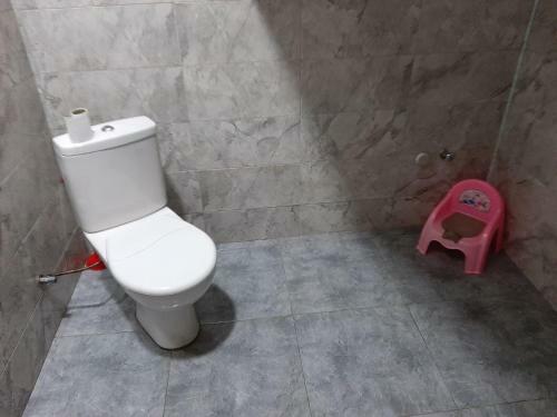 Comfortable Apartment In Chakvi