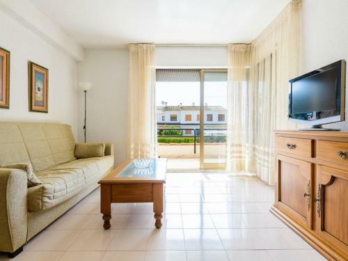 Apartment Las Palmas