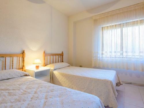 Apartment Las Palmas