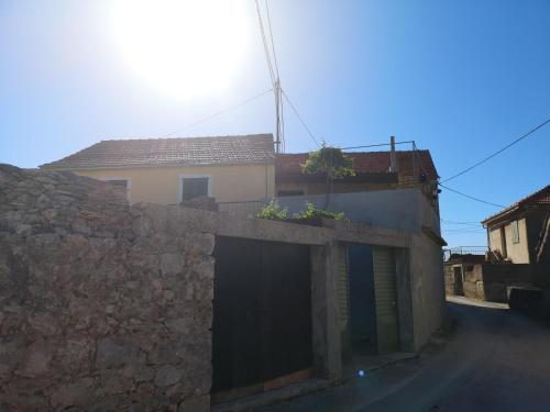 Apartamento Vacation House Calluna