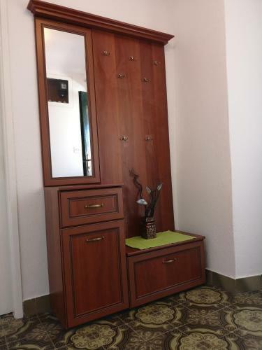 Apartamento Vacation House Calluna