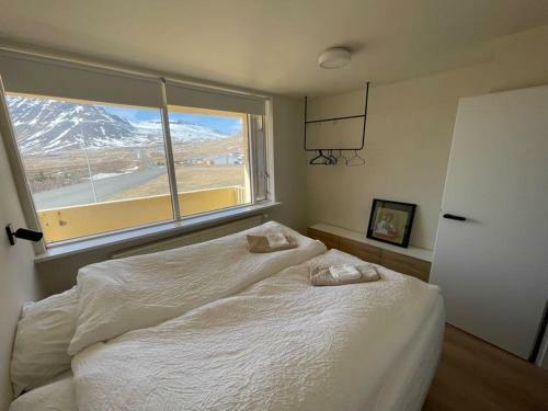 Sweet Apartments In Bolungarv�k