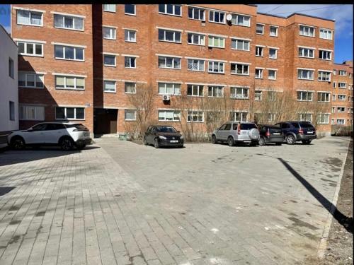 N-j Apartanent