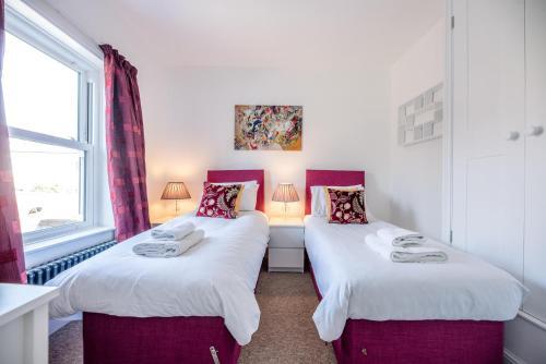 Apartamento Cornerstone