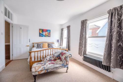 Apartamento Cornerstone
