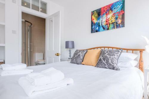 Apartamento Cornerstone