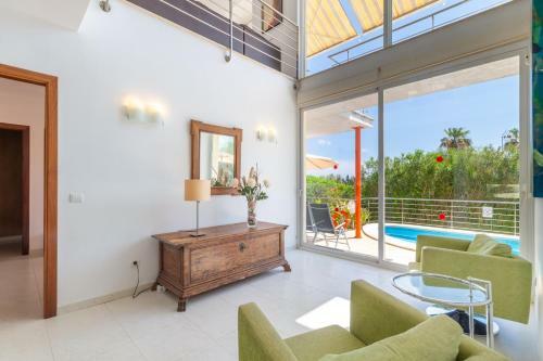 Villa Alcudia - Aucanada 3863 Mallorca