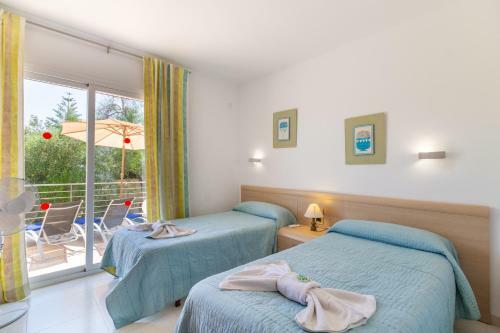 Villa Alcudia - Aucanada 3863 Mallorca