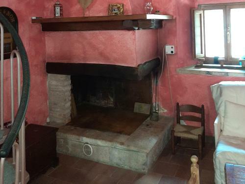 Casa Piccolo Borgo