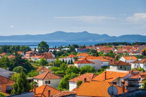 Apartment Zadar - Close To Beach And Old Town