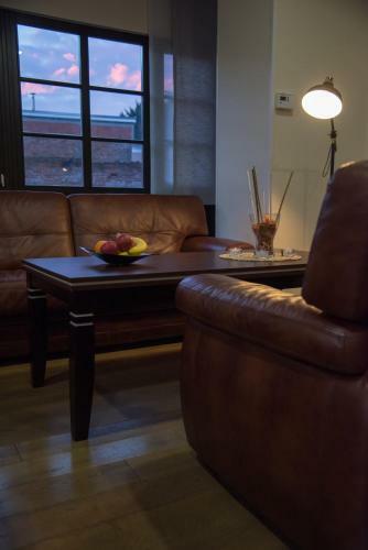 Plaza Apartments