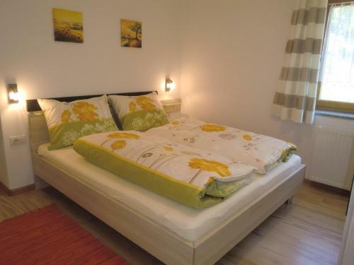 Apartamento Perkmannhof