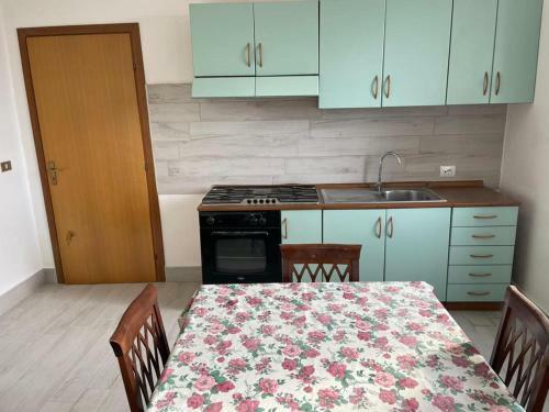 Apartamento Casa Vacanza Acquappesa