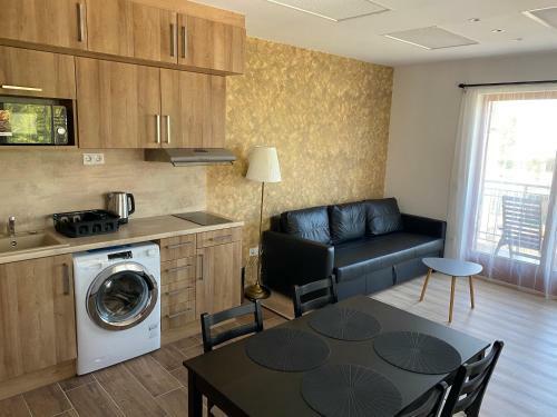 Kz Apartments Balatonbogl�r
