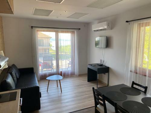 Kz Apartments Balatonbogl�r