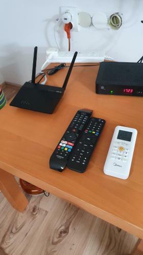 Littlepanther Balaton