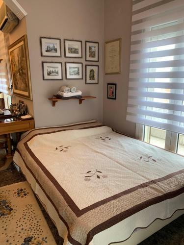 Apartamento Holidays Pelion Katerina S House