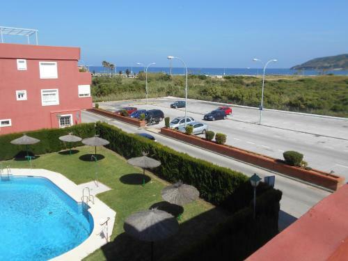 Apartamento A La Playa