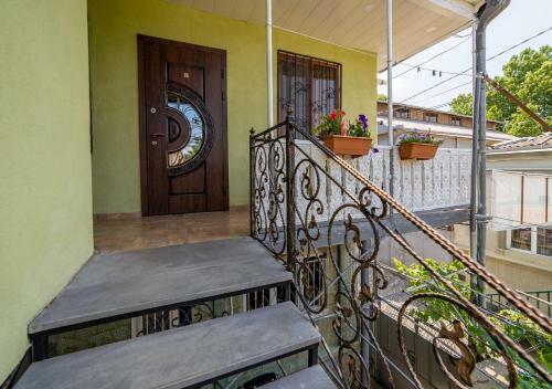 Albergue Tsera House