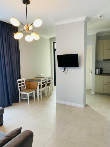 Apartamento Family Inn Gonio 10