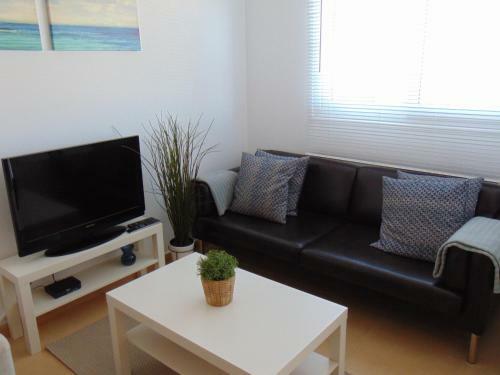 Apartamento Jardines 1586
