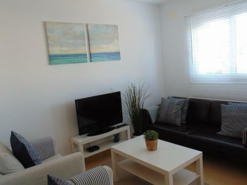 Apartamento Jardines 1586