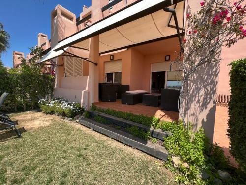 Apartamento La Isla Planta Baja 80 G