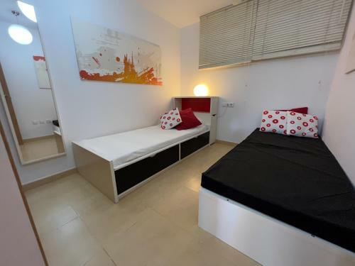 Apartamento La Isla Planta Baja 80 G