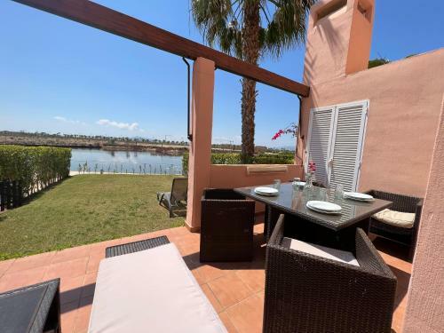 Apartamento La Isla Planta Baja 80 G