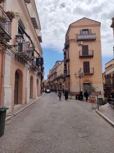 Apartamento La Casa Della Vittoria