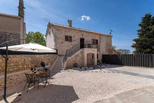Apartamento Karmela