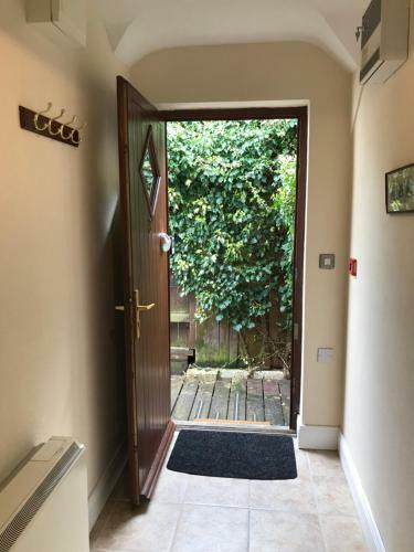 Apartamento 3 Harbour Drive
