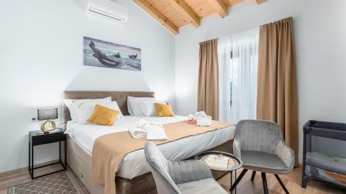 Hostal Villa Vias Oliveti