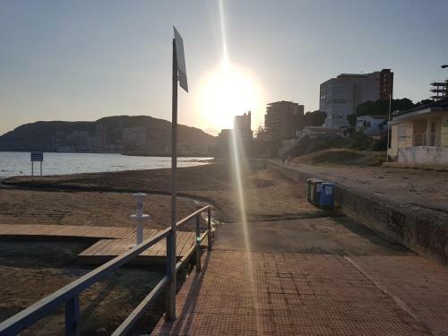 Apartamento By The Sea Home 1 Sta Barbara