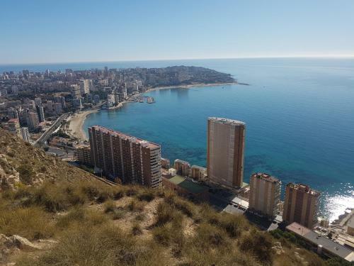 Apartamento By The Sea Home 1 Sta Barbara