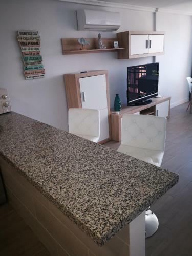 Apartamento By The Sea Home 1 Sta Barbara