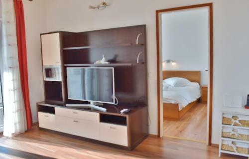Apartman Galli S Pogledom Na Grad Rab