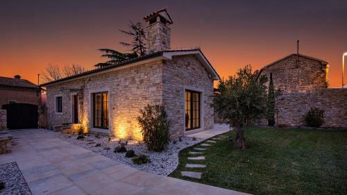 Villa Casa Baratto