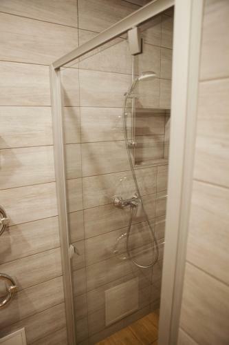 Apartamento Prie Pu?yno