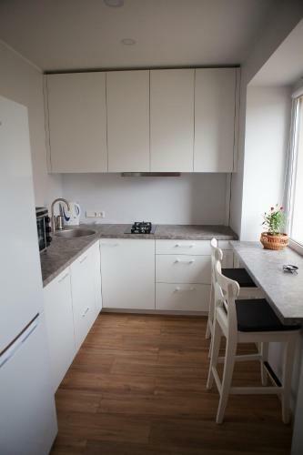 Apartamento Prie Pu?yno