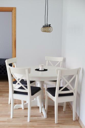 Apartamento Prie Pu?yno