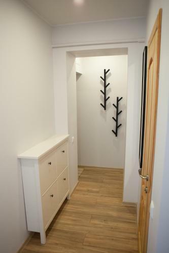 Apartamento Prie Pu?yno