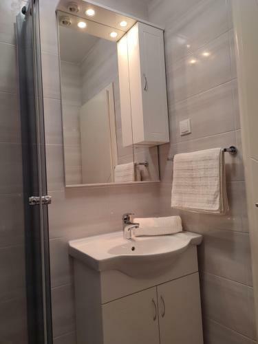 Apartmani Josipa