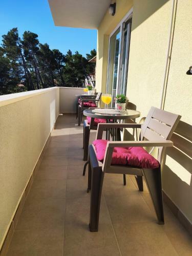 Apartmani Josipa