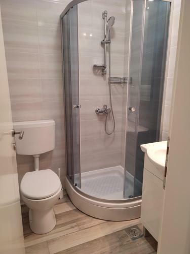 Apartmani Josipa
