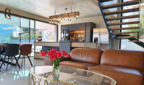 Luxury Villa Lorkia