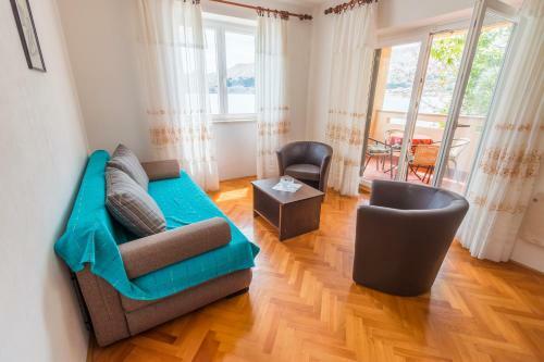 Apartamento Seafront Lisac