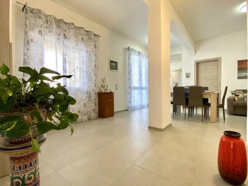 Casa Geranio, Villetta A 600 Mt Dal Mare
