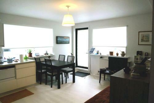 Apartamento Signy�s Nest